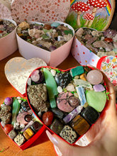 Load image into Gallery viewer, medium protect your 🖤 valentine