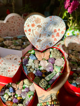 Load image into Gallery viewer, medium 🍄 crystal valentine