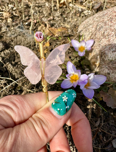 adopt a butterfly with a hurt wing ♡ smoke ring
