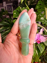 Load image into Gallery viewer, aventurine dagger