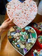 Load image into Gallery viewer, NEW XL I LOVE YOU SO MUSH valentine