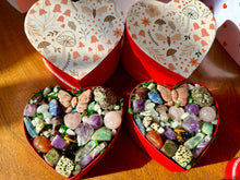 Load image into Gallery viewer, medium 🍄 crystal valentine