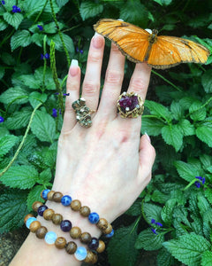 metamorphosis bracelet