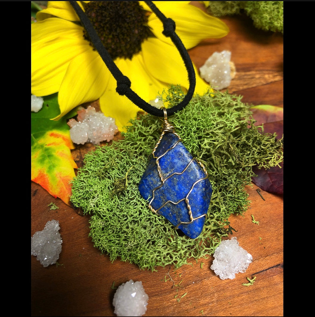 royal lapis lazuli gold
