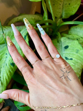 Load image into Gallery viewer, little moonstone ring
