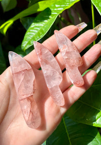 lil crystal blade
