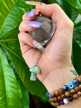 Load image into Gallery viewer, crystal tea infuser