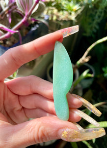 lil crystal blade