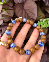 Load image into Gallery viewer, metamorphosis bracelet