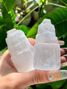 satin spar selenite cathedral