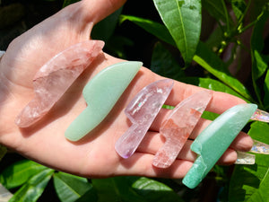 lil crystal blade