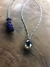 Load image into Gallery viewer, little smoky quartz