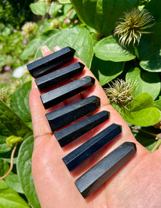 obsidian mini tower