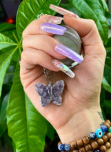 Load image into Gallery viewer, crystal tea infuser
