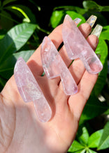 Load image into Gallery viewer, lil crystal blade