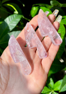 lil crystal blade