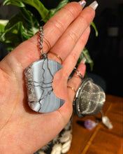 Load image into Gallery viewer, crystal tea infuser