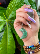 Load image into Gallery viewer, crystal tea infuser
